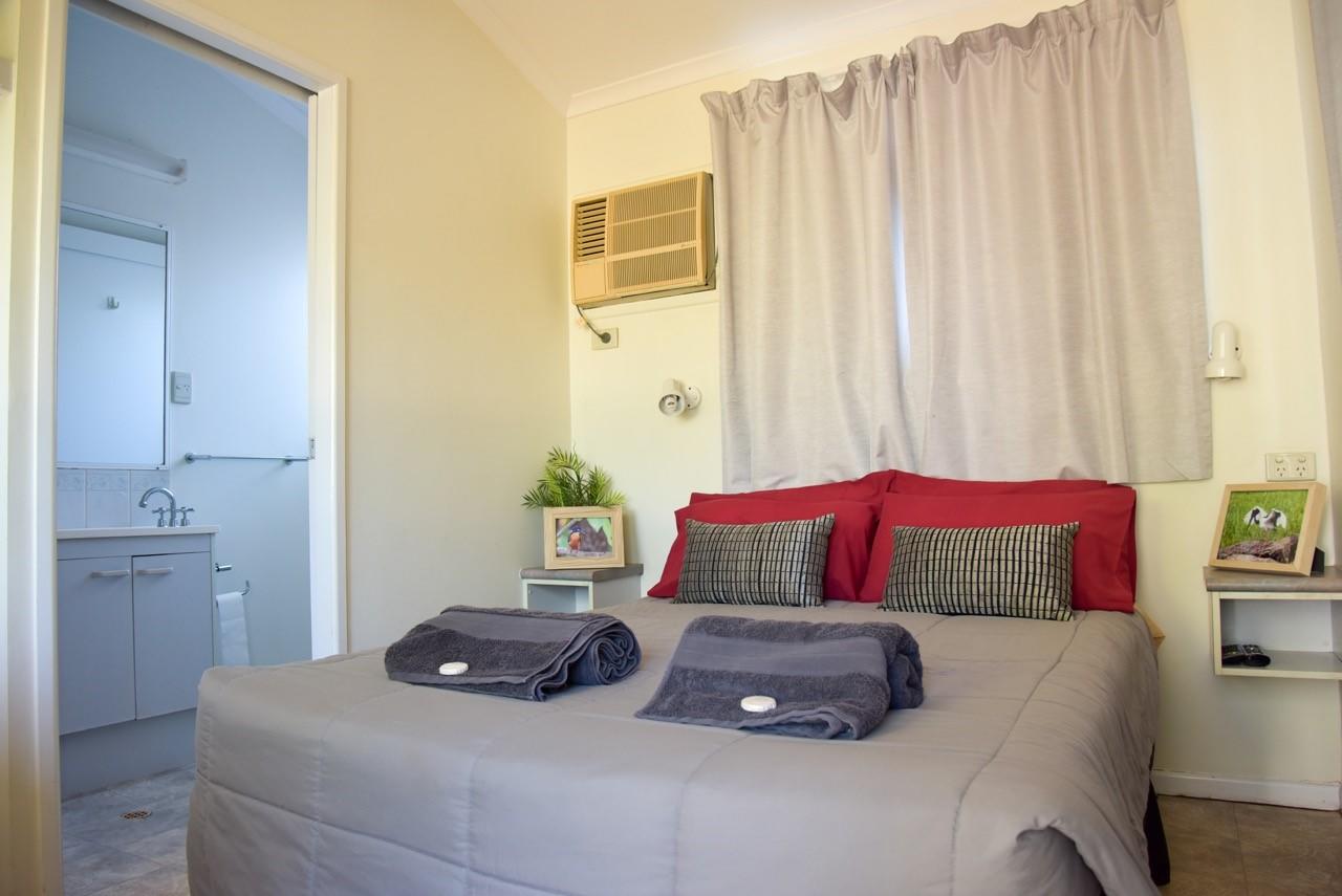 Daguragu NT Maitland Accommodation