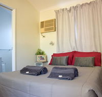 Mataranka Roadhouse - Maitland Accommodation
