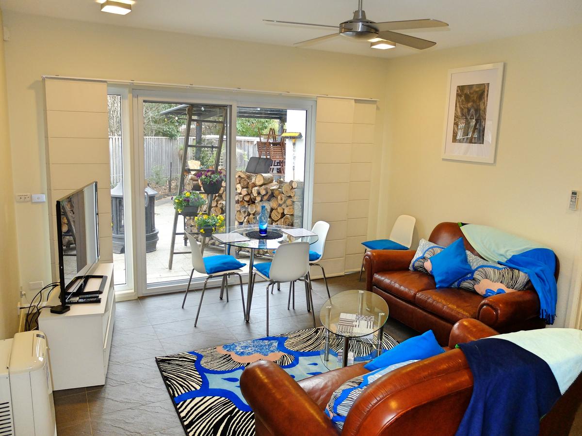 Griffith ACT Maitland Accommodation