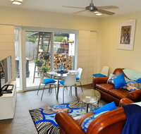 Rock Wallaby - Maitland Accommodation