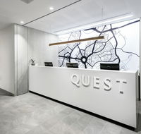 Quest Canberra City Walk - Maitland Accommodation