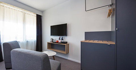 Mantra MacArthur Hotel - Maitland Accommodation 27