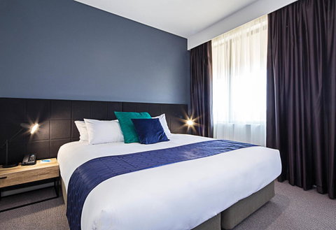 Mantra MacArthur Hotel - Maitland Accommodation 28