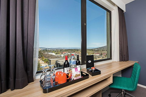 Mantra MacArthur Hotel - Maitland Accommodation 7