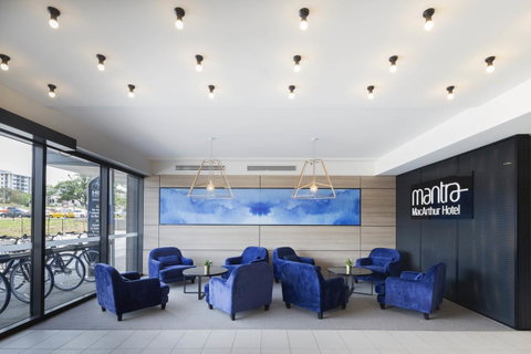 Mantra MacArthur Hotel - Maitland Accommodation 3