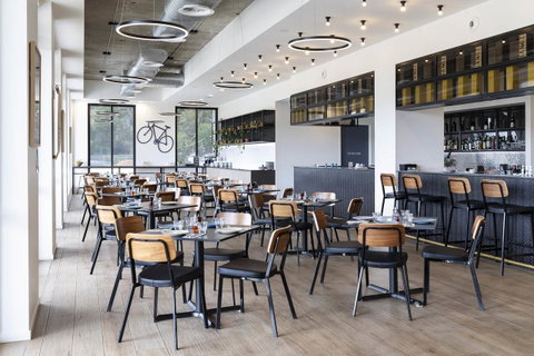 Mantra MacArthur Hotel - Maitland Accommodation 4