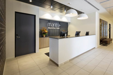 Mantra MacArthur Hotel - Maitland Accommodation 5