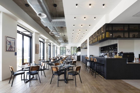 Mantra MacArthur Hotel - Maitland Accommodation 40