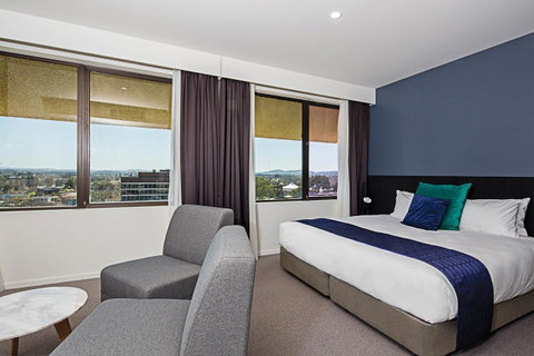 Mantra MacArthur Hotel - Maitland Accommodation 12