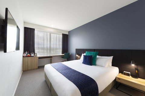 Mantra MacArthur Hotel - Maitland Accommodation 2