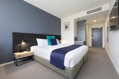 Mantra MacArthur Hotel - Maitland Accommodation 0