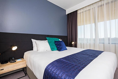 Mantra MacArthur Hotel - Maitland Accommodation 30