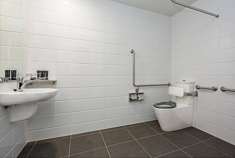 Mantra MacArthur Hotel - Maitland Accommodation 31