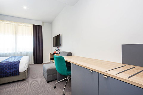 Mantra MacArthur Hotel - Maitland Accommodation 32