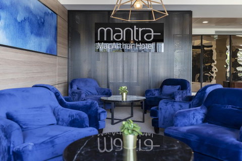 Mantra MacArthur Hotel - Maitland Accommodation 43