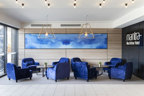 Mantra MacArthur Hotel - Maitland Accommodation 9
