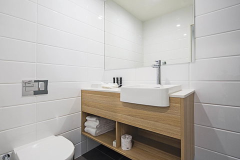 Mantra MacArthur Hotel - Maitland Accommodation 23