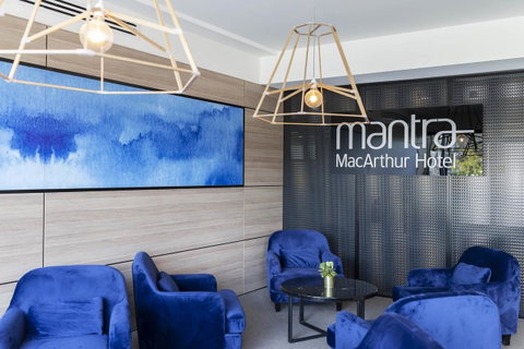Mantra MacArthur Hotel - Maitland Accommodation 42
