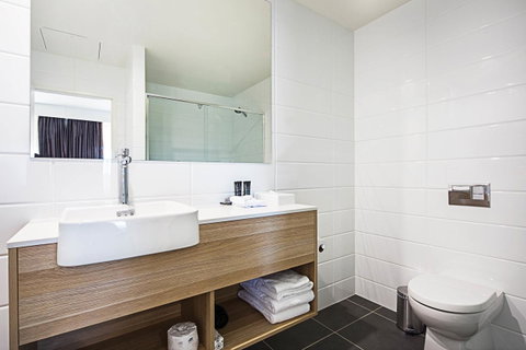 Mantra MacArthur Hotel - Maitland Accommodation 21