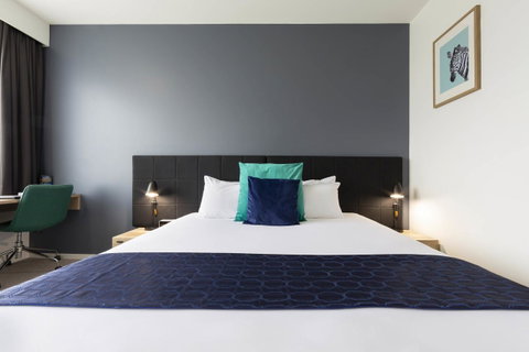 Mantra MacArthur Hotel - Maitland Accommodation 22