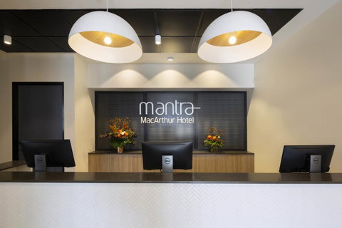 Mantra MacArthur Hotel - Maitland Accommodation 35
