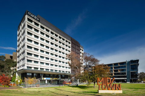 Mantra MacArthur Hotel - Maitland Accommodation 1