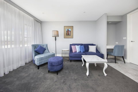 Canberra Rex Hotel - Maitland Accommodation 33