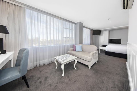 Canberra Rex Hotel - Maitland Accommodation 30