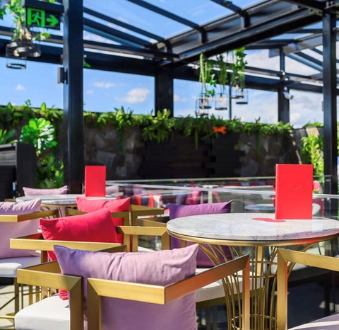 Canberra Rex Hotel - Maitland Accommodation 4