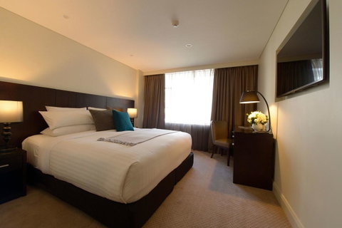 Canberra Rex Hotel - Maitland Accommodation 20