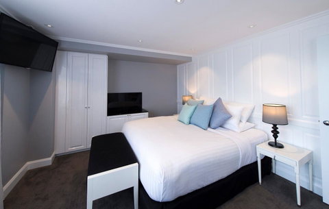 Canberra Rex Hotel - Maitland Accommodation 3