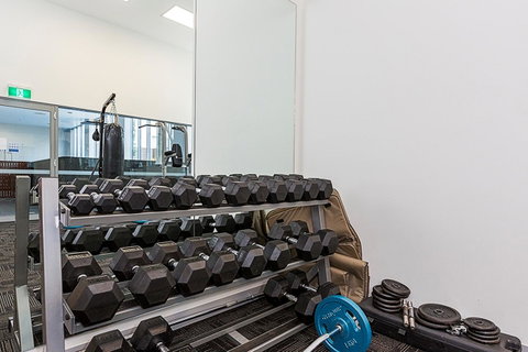 Canberra Rex Hotel - Maitland Accommodation 12