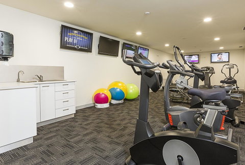 Canberra Rex Hotel - Maitland Accommodation 11