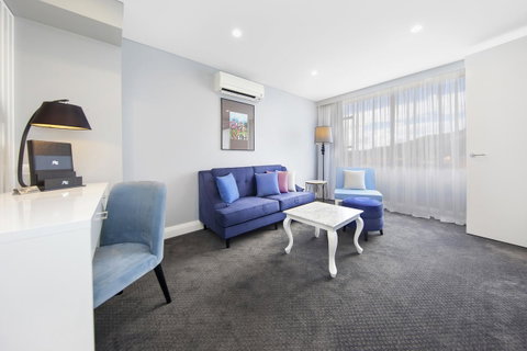 Canberra Rex Hotel - Maitland Accommodation 37