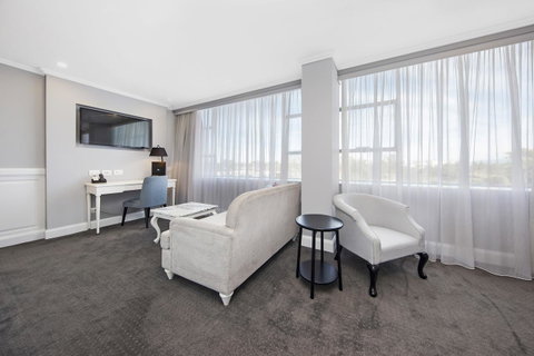 Canberra Rex Hotel - Maitland Accommodation 31