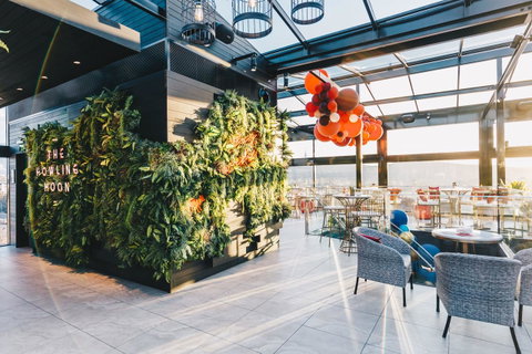Canberra Rex Hotel - Maitland Accommodation 8