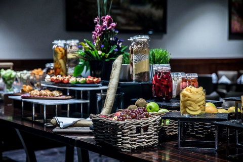 Canberra Rex Hotel - Maitland Accommodation 22