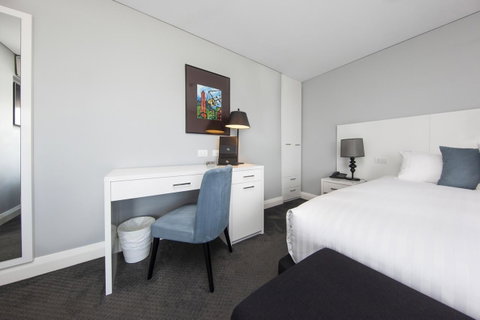 Canberra Rex Hotel - Maitland Accommodation 25