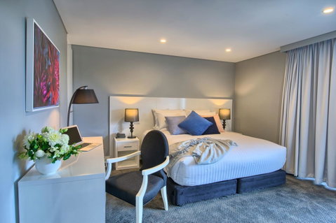 Canberra Rex Hotel - Maitland Accommodation 17