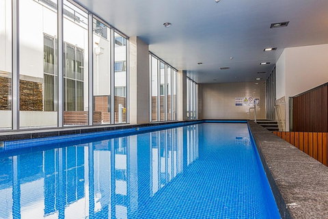 Canberra Rex Hotel - Maitland Accommodation 10