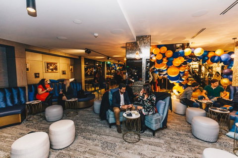 Canberra Rex Hotel - Maitland Accommodation 9