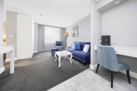 Canberra Rex Hotel - Maitland Accommodation 44