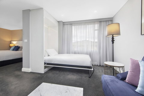 Canberra Rex Hotel - Maitland Accommodation 34