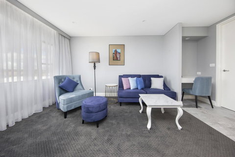 Canberra Rex Hotel - Maitland Accommodation 36