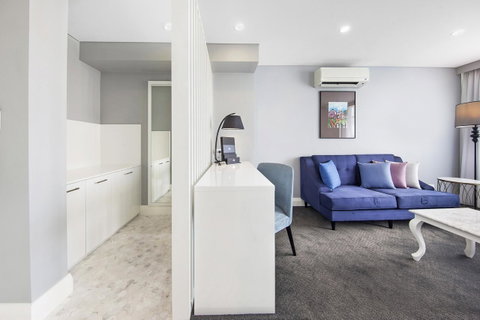 Canberra Rex Hotel - Maitland Accommodation 40