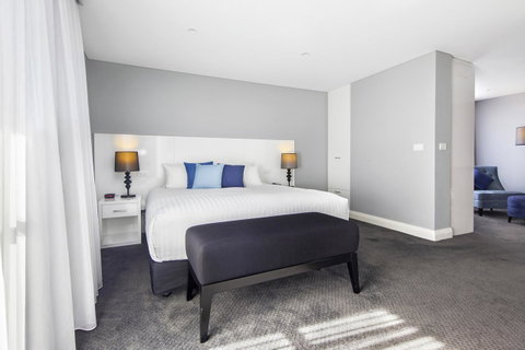 Canberra Rex Hotel - Maitland Accommodation 35