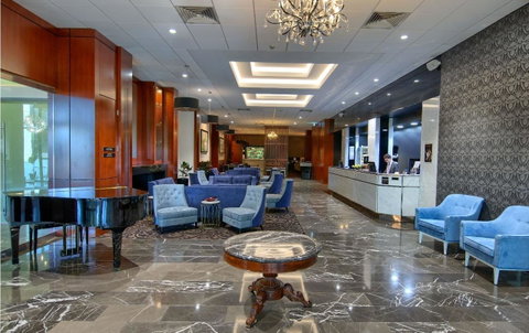 Canberra Rex Hotel - Maitland Accommodation 2