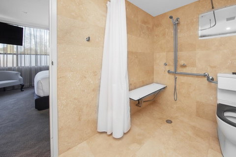 Canberra Rex Hotel - Maitland Accommodation 16