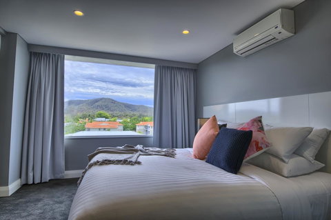 Canberra Rex Hotel - Maitland Accommodation 0