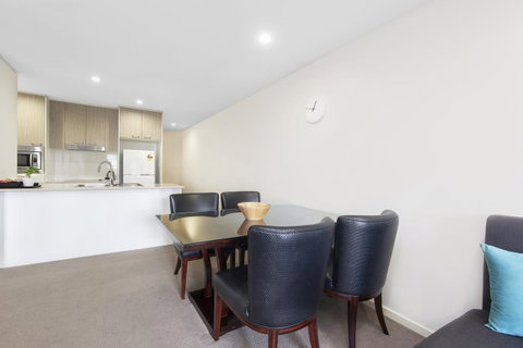 Canberra Rex Hotel - Maitland Accommodation 23